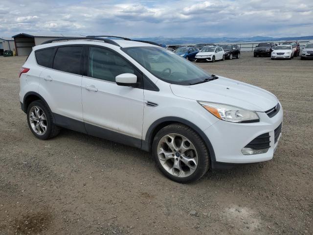 Vin: 1fmcu9g99dud25329, lot: 59796735, ford escape se 20134