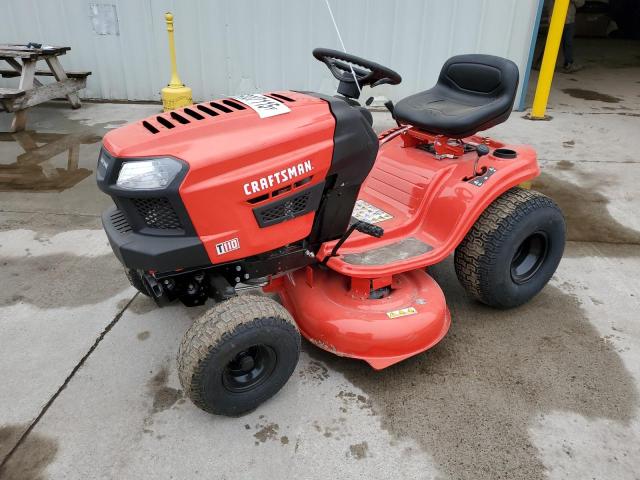 CRAF MOWER 2024 1K08RB20128 photo #3