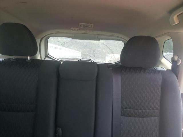 2017 NISSAN ROGUE S - KNMAT2MT0HP501582