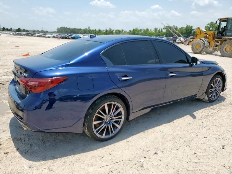 2024 INFINITI Q50 RED SP JN1FV7DR3RM680708