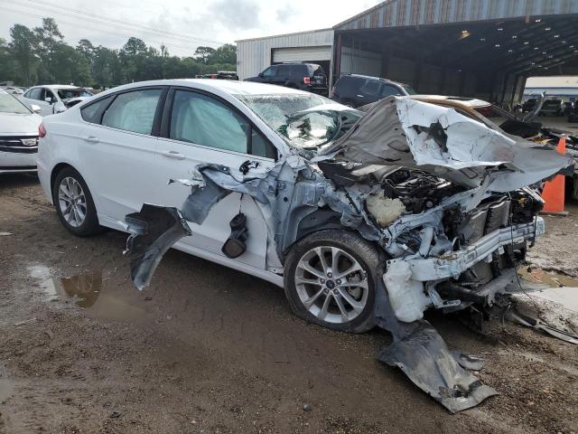 Vin: 3fa6p0h74lr128971, lot: 60815995, ford fusion se 20204