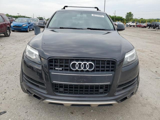 2015 AUDI Q7 PREMIUM - WA1LGAFE4FD020958