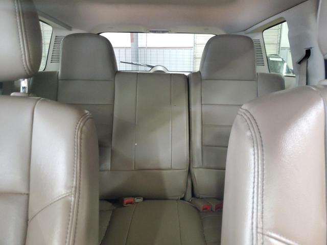 2015 JEEP PATRIOT LI 1C4NJRCB7FD207412