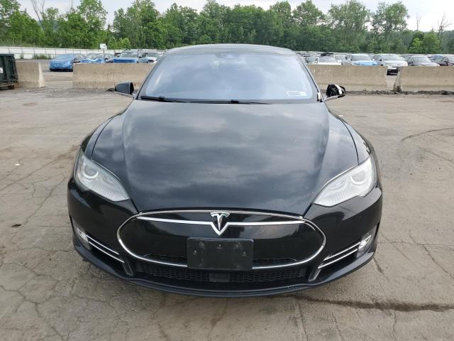 2015 TESLA MODEL S 85 5YJSA4H27FF091121