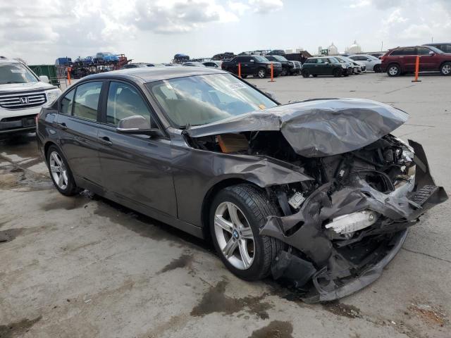 Vin: wba3a5c56df603937, lot: 60275605, bmw 3 series i 20134