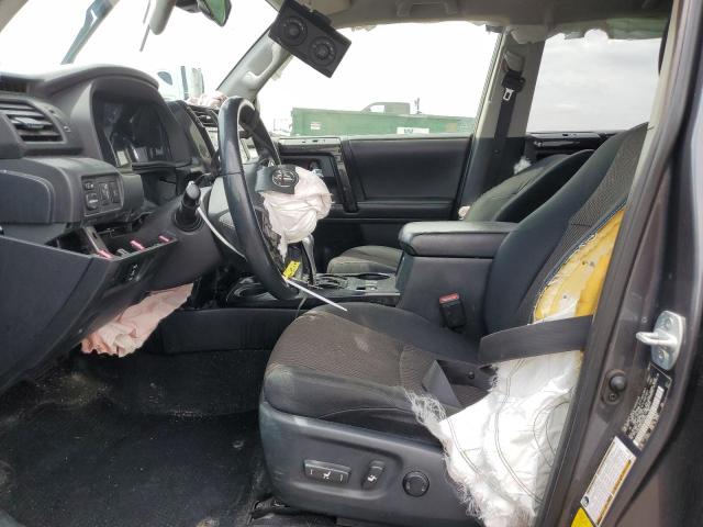 2020 TOYOTA 4RUNNER SR - JTEBU5JR6L5742736