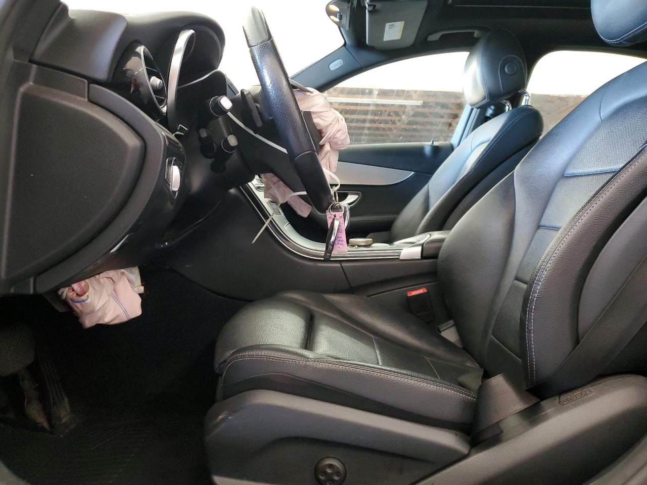 Mercedes-benz C 300 2018