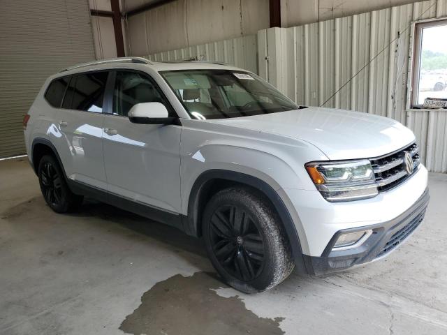 2018 VOLKSWAGEN ATLAS SEL 1V2EP2CA1JC598597