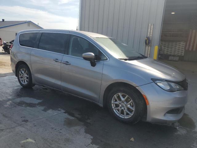 Vin: 2c4rc1cg9mr580311, lot: 60036985, chrysler minivan lx 20214