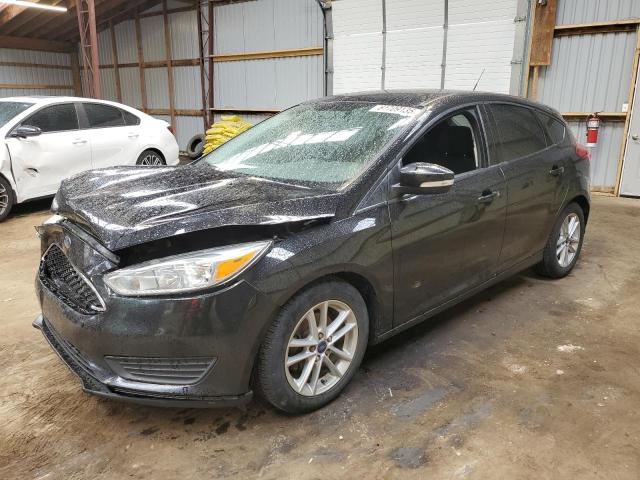 2016 FORD FOCUS SE - 1FADP3K20GL341586