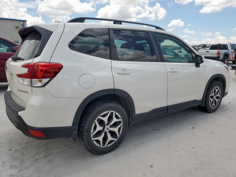 2021 SUBARU FORESTER P JF2SKAJC5MH581098