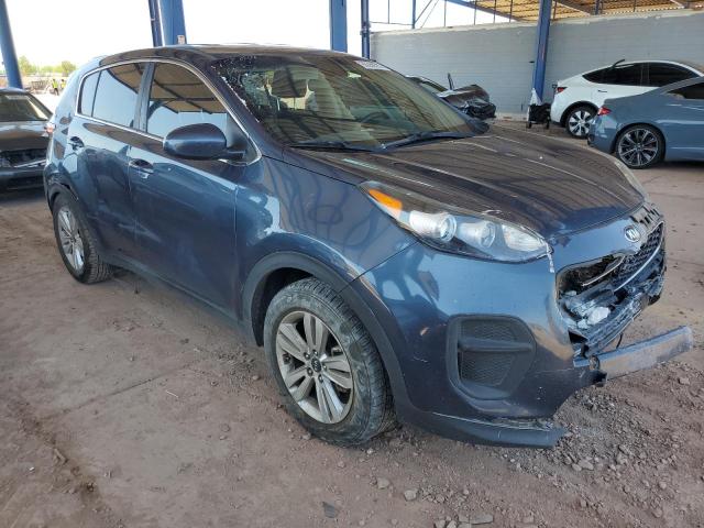 Vin: kndpm3acxj7420743, lot: 60350285, kia sportage lx 20184