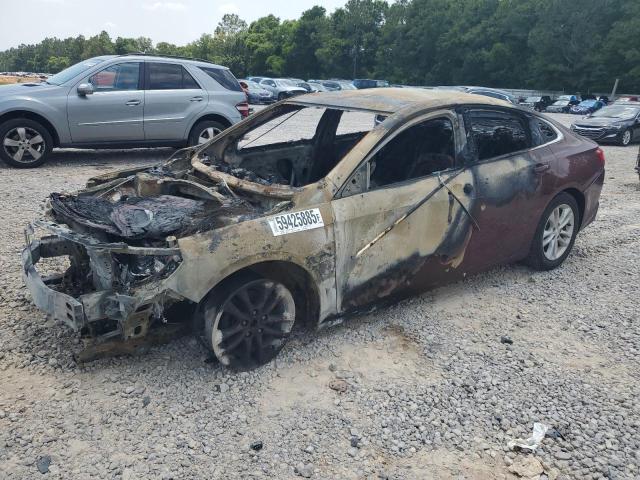 Vin: 1g1ze5st0gf230246, lot: 59425885, chevrolet malibu lt 2016 img_1