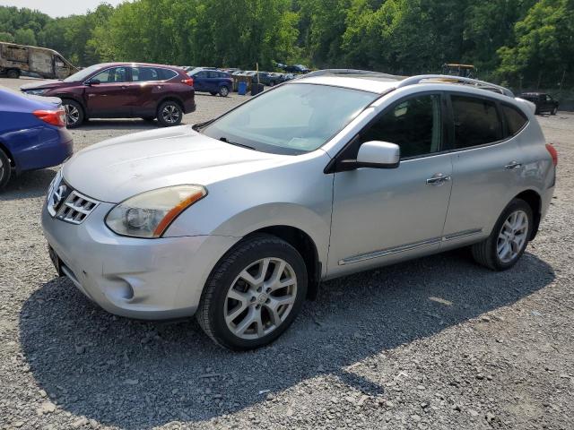 Vin: jn8as5mv7bw669775, lot: 60848635, nissan rogue s 2011 img_1