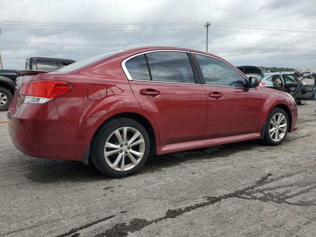 Vin: 4s3bmcb68d3023515, lot: 61259605, subaru legacy 2.5i premium 20133