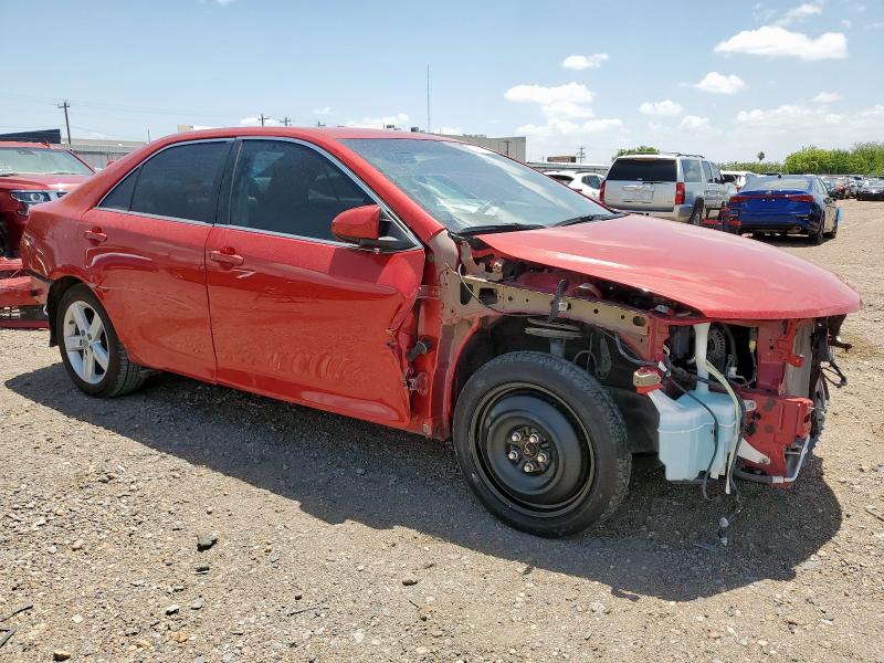Vin: 4t1bf1fk2eu781086, lot: 61102145, toyota camry l 20144