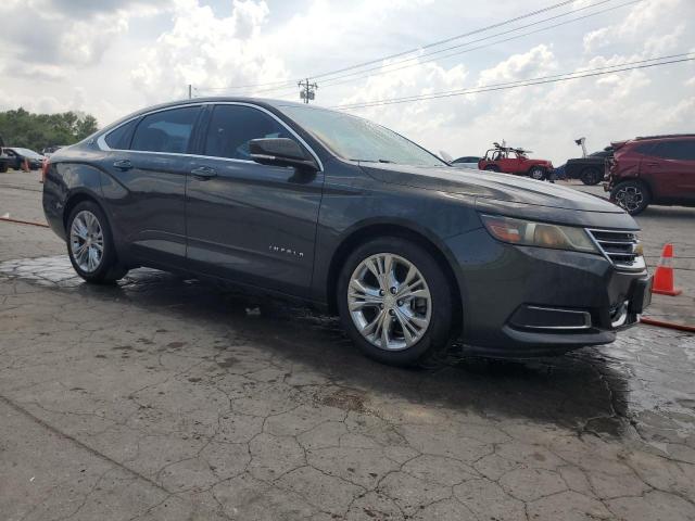 Vin: 2g1125s34e9283852, lot: 61770615, chevrolet impala lt 20144