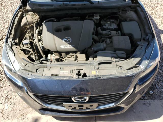 2017 MAZDA 3 TOURING - 3MZBN1V74HM141035