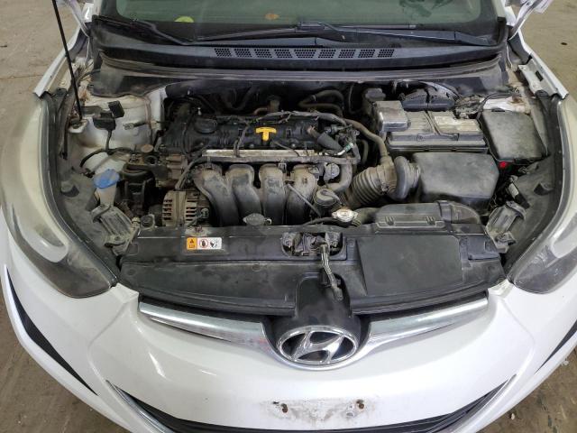 2015 HYUNDAI ELANTRA SE 5NPDH4AE8FH636107