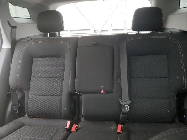 2018 GMC TERRAIN SL - 3GKALTEX0JL305462