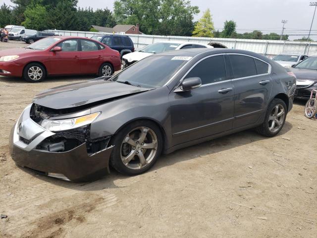 Vin: 19uua9f54aa000506, lot: 60886045, acura tl 2010 img_1