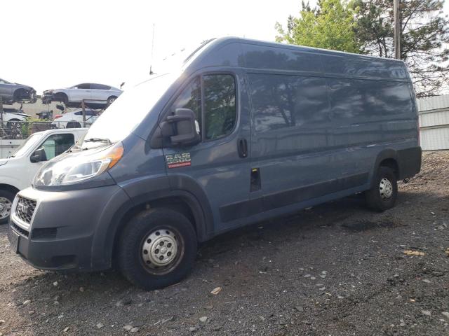 DODGE PROMASTER 2020 3C6URVJG6LE136944 photo #1
