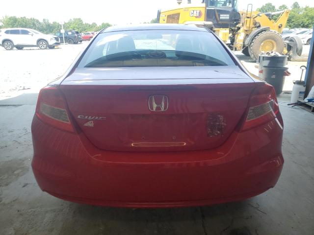 2012 HONDA CIVIC EX - 2HGFG3B83CH526957