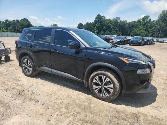 2022 NISSAN ROGUE SV - 5N1BT3BA3NC683711