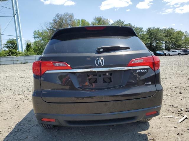 2015 ACURA RDX TECHNO 5J8TB4H5XFL019789