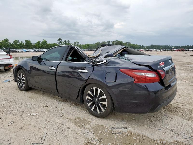 2018 NISSAN ALTIMA 2.5 1N4AL3AP0JC166033
