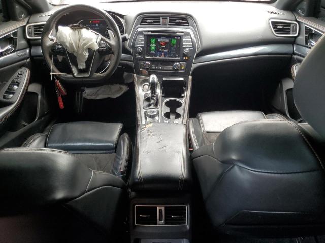 2020 NISSAN MAXIMA SR 1N4AA6EVXLC378165