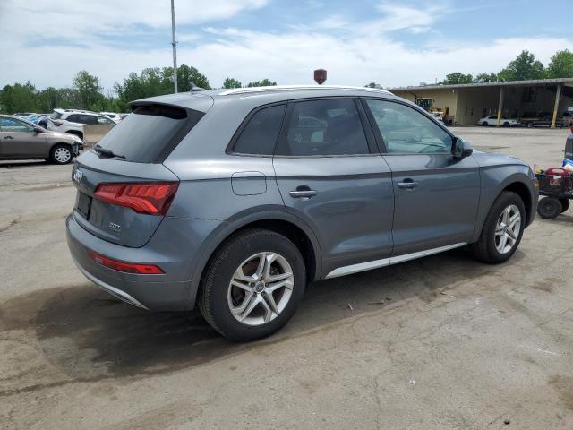 2018 AUDI Q5 PREMIUM WA1ANAFY1J2112136