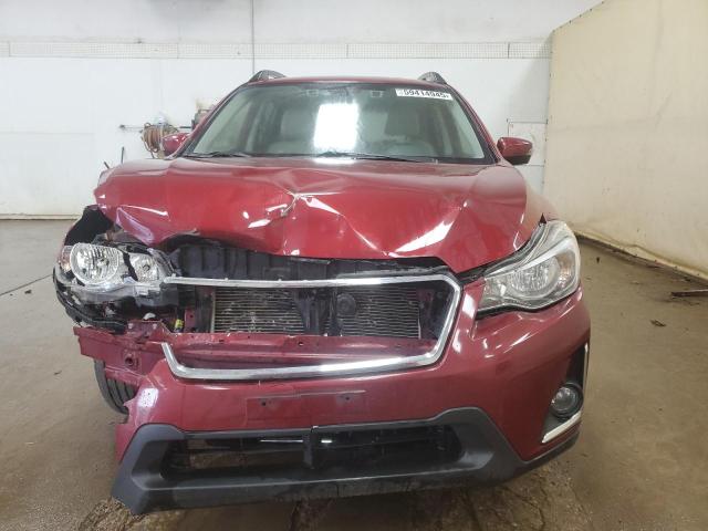 2017 SUBARU CROSSTREK JF2GPANC2HH280702