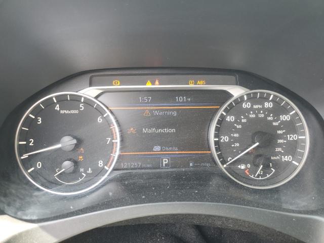 2020 NISSAN ALTIMA SL 1N4BL4EV8LC156923