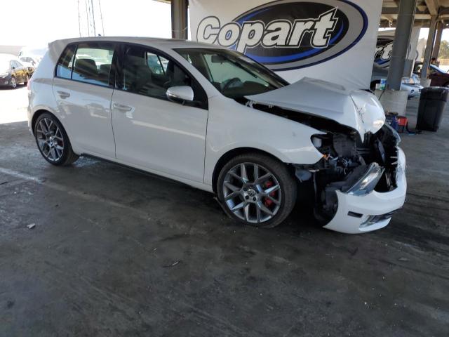 2014 VOLKSWAGEN GTI - WVWHD7AJ1EW000570