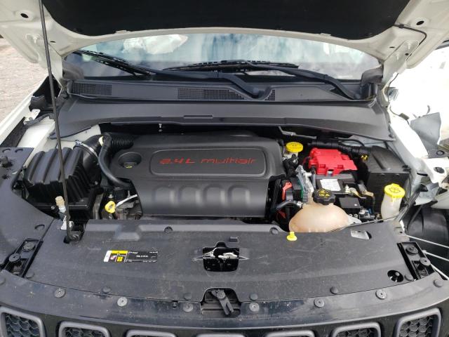 2020 JEEP COMPASS TR - 3C4NJDDB4LT203499