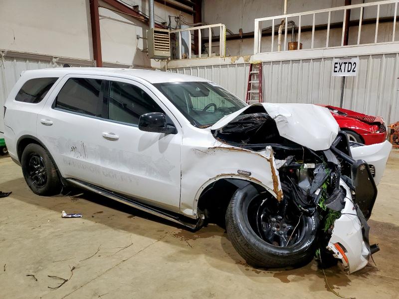 2023 DODGE DURANGO PU 1C4SDJFT1PC604959