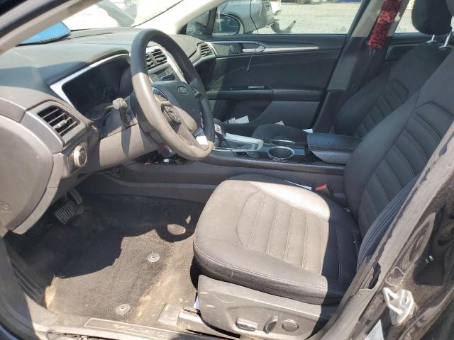 2014 FORD FUSION SE - 1FA6P0H7XE5351277