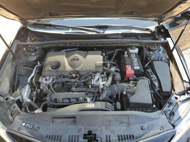 2020 TOYOTA CAMRY LE - 4T1C11AK0LU909946