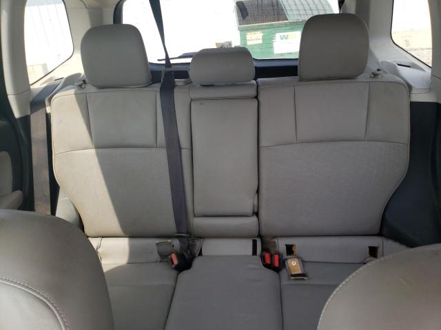 2015 SUBARU FORESTER 2 JF2SJARC7FH563051