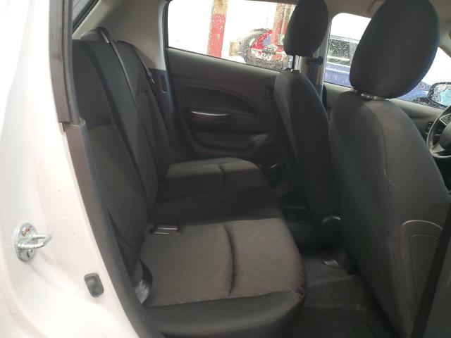2021 MITSUBISHI MIRAGE ES ML32AUHJ5MH006753