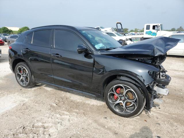 Vin: zaspakbn5m7d01433, lot: 58750305, alfa romeo stelvio ti 20214