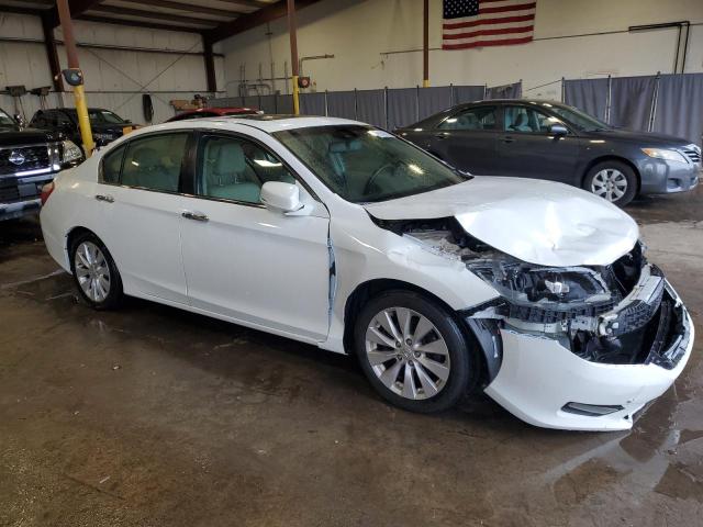 Vin: 1hgcr2f82da277410, lot: 61404145, honda accord exl 20134