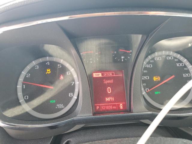 2016 GMC TERRAIN DE - 2GKALREK1G6155642