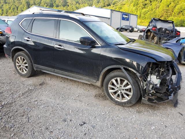 2017 NISSAN ROGUE S - KNMAT2MVXHP567980