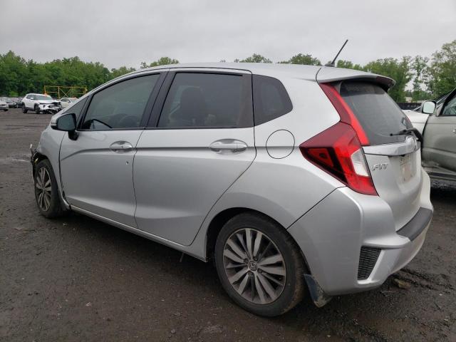 2015 HONDA FIT EX 3HGGK5G83FM766958