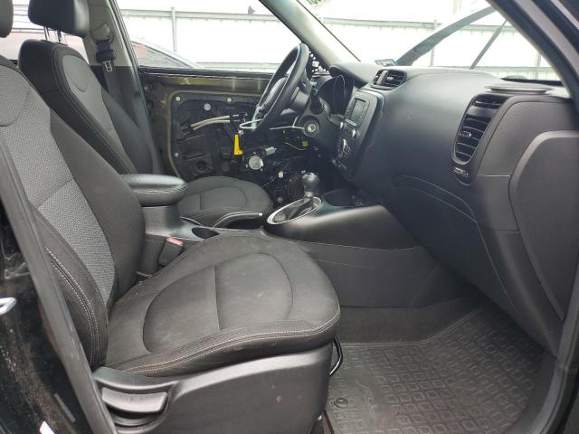 2017 KIA SOUL + - KNDJP3A52H7499091