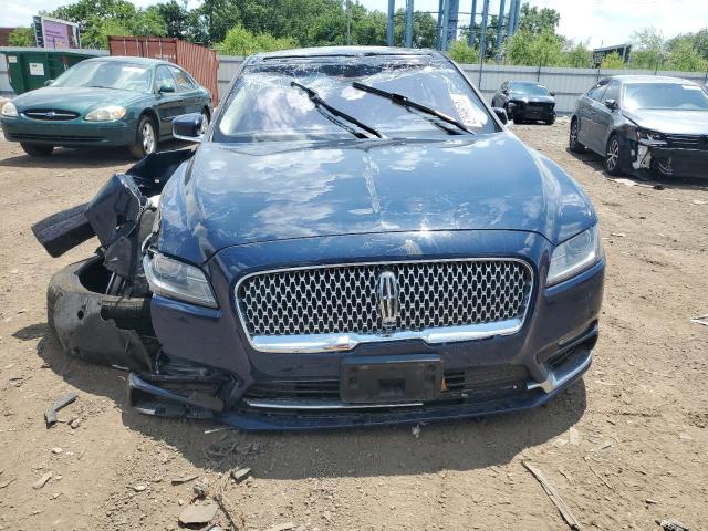 2018 LINCOLN CONTINENTA 1LN6L9NP0J5612310