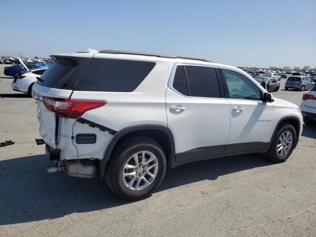 2020 CHEVROLET TRAVERSE L 1GNERGKW2LJ287482