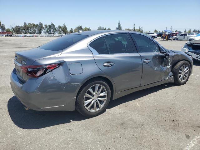 Vin: jn1ev7ap8lm203410, lot: 61685175, infiniti q50 pure 20203